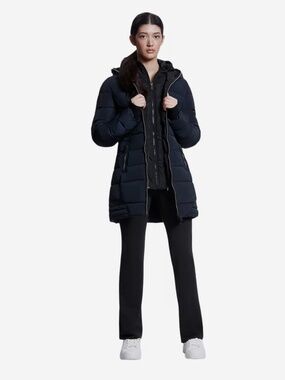Ookpik Sky Winter Coat - XXL